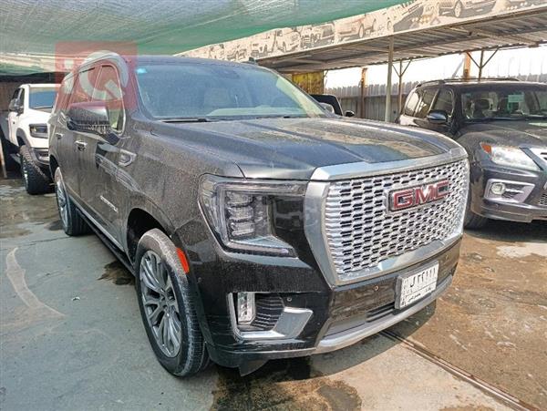 GMC for sale in Iraq